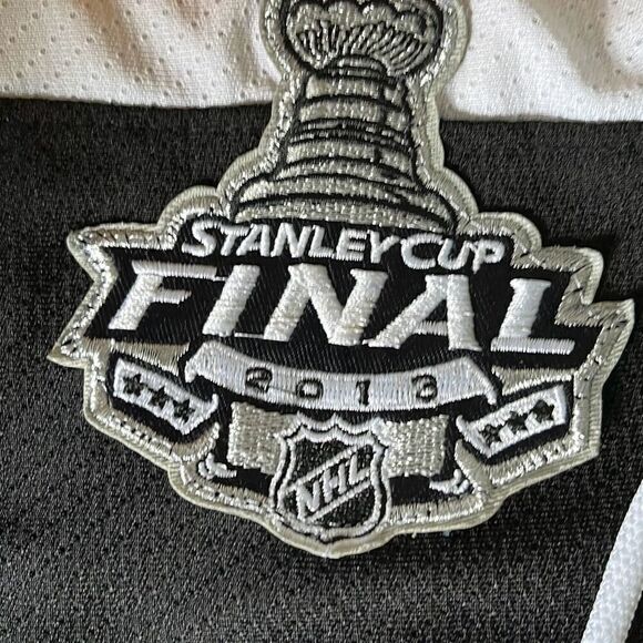 Reebok Premier NHL Jersey Boston Bruins Dougie Hamilton #27 Black - Picture 3 of 13